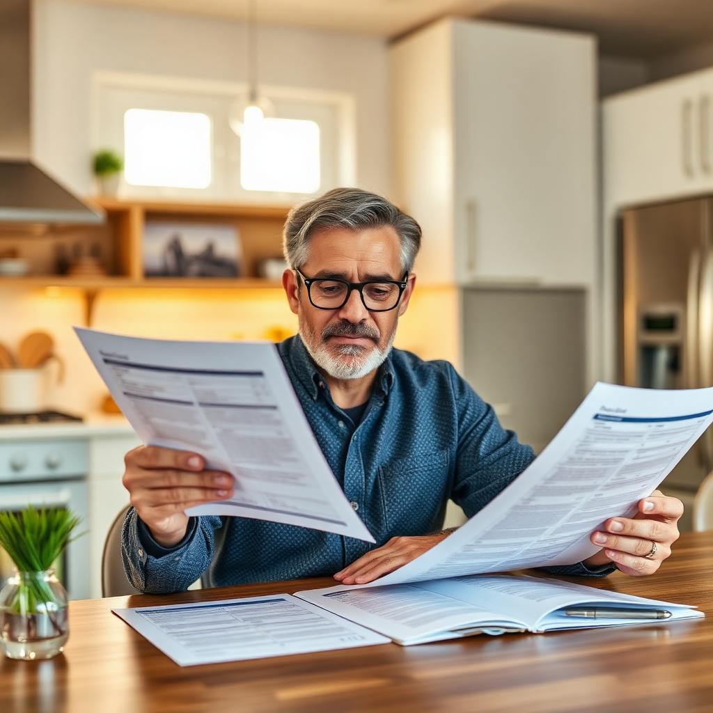 Financing Options Guide: Making Smart Decisions - Garage door tips and advice from Wenham Garage Doors